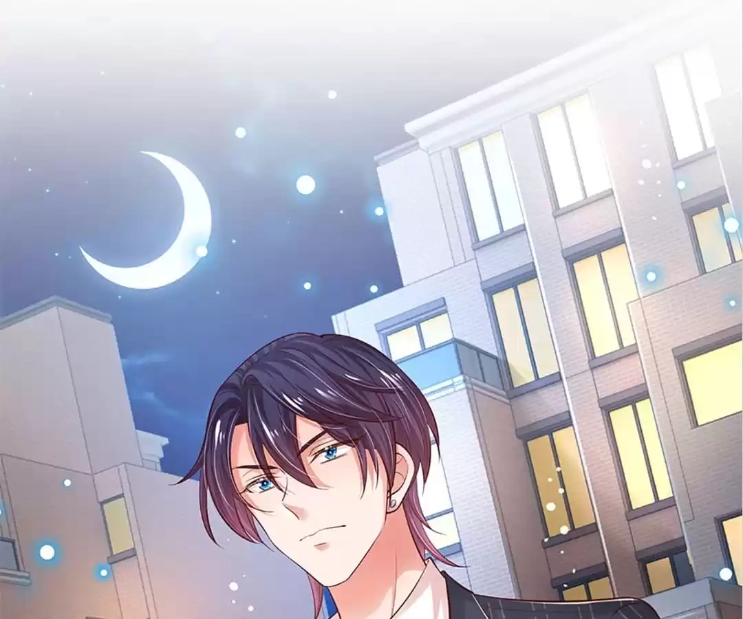 Sweet Escape Chapter 332 page 19 - 