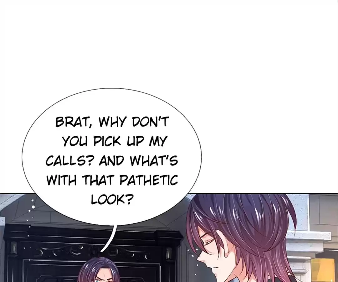 Sweet Escape Chapter 332 page 25 - 