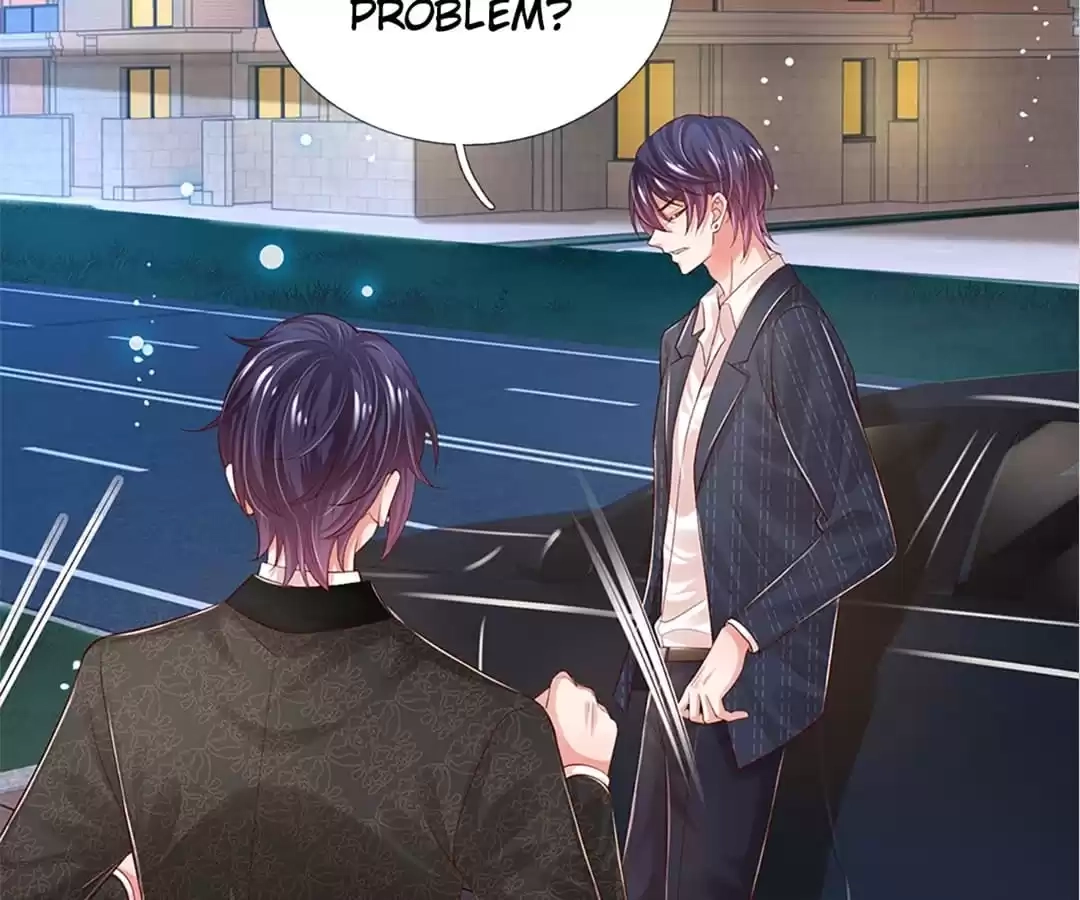 Sweet Escape Chapter 332 page 27 - 