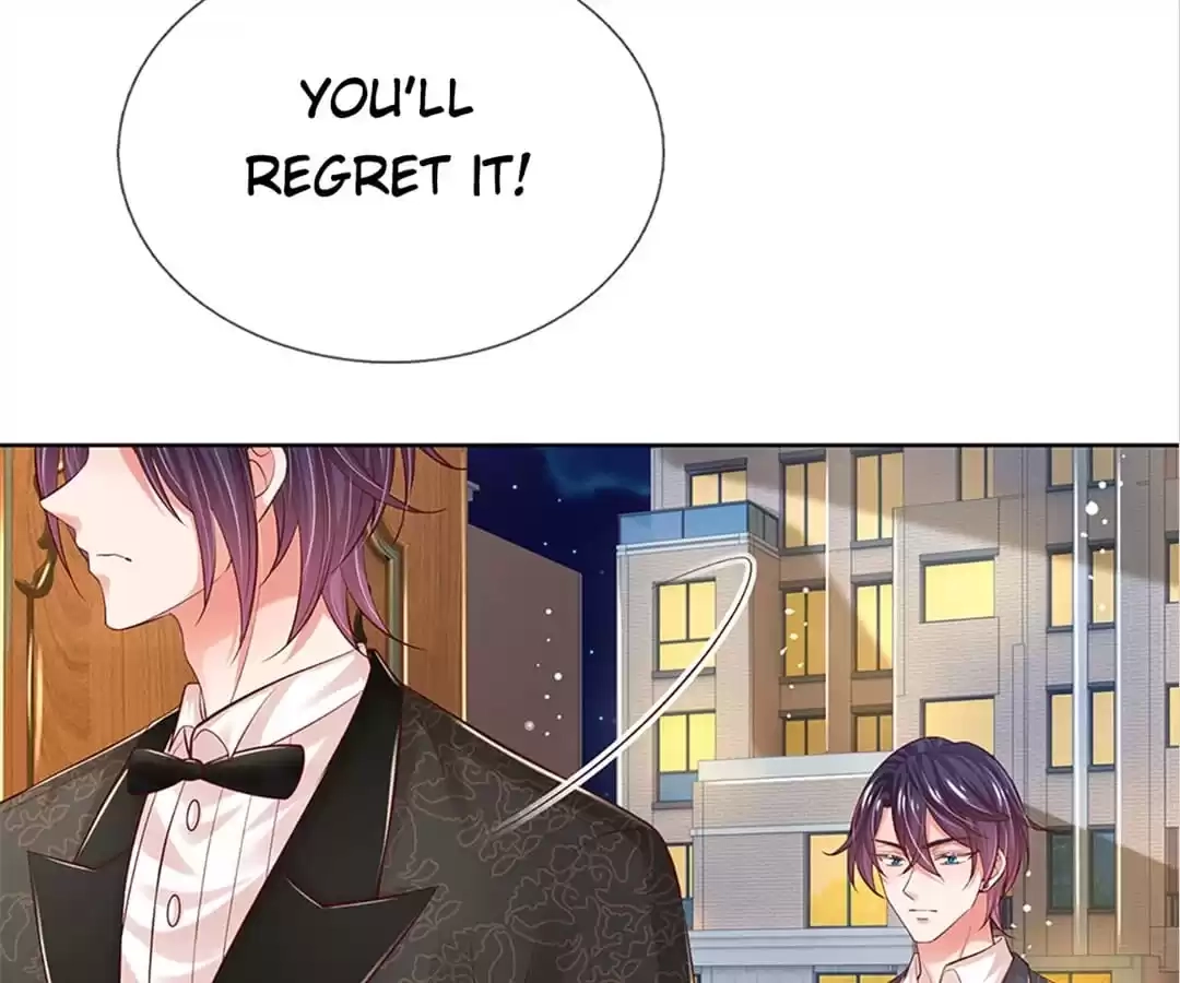 Sweet Escape Chapter 332 page 29 - 