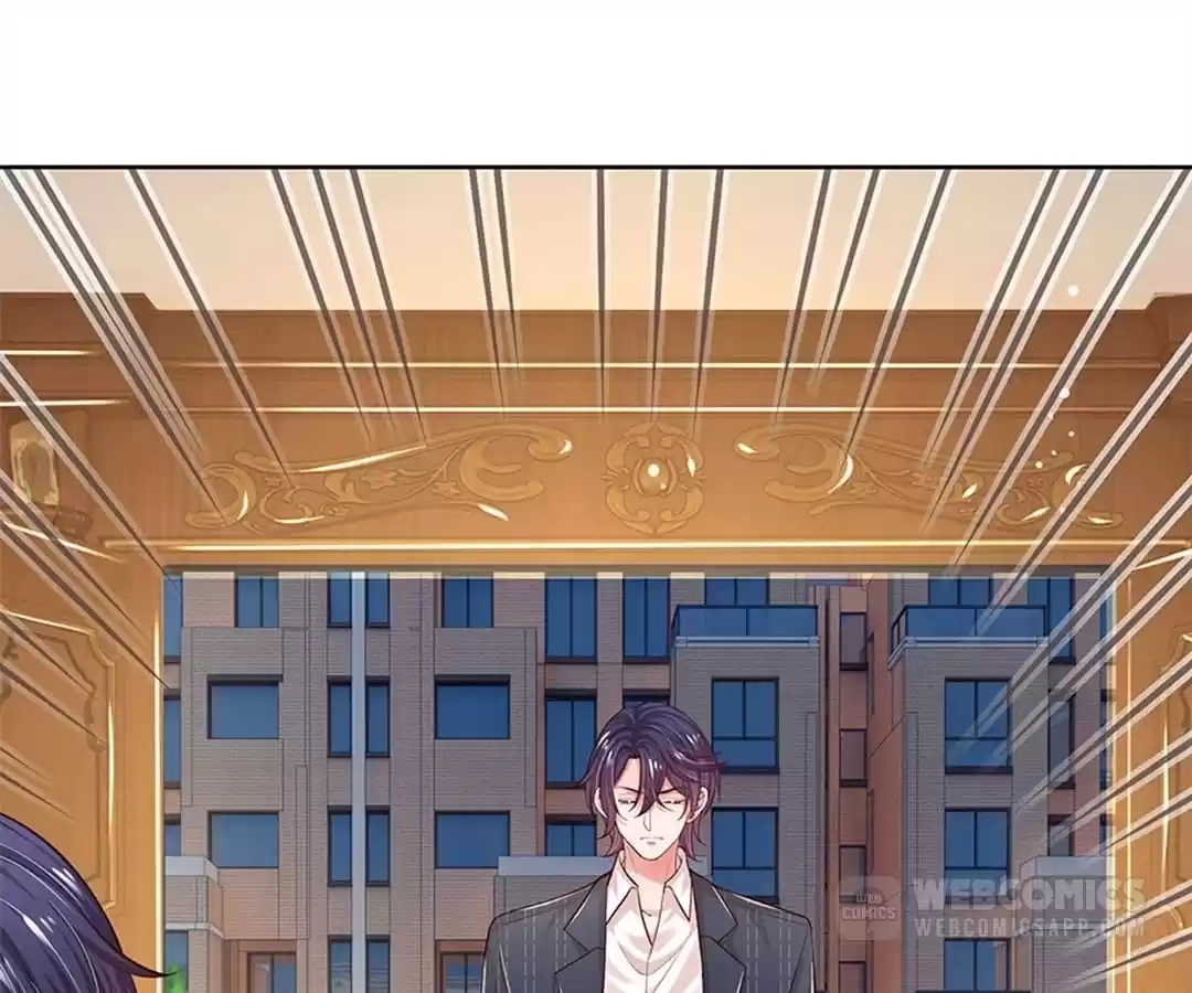 Sweet Escape Chapter 332 page 34 - 