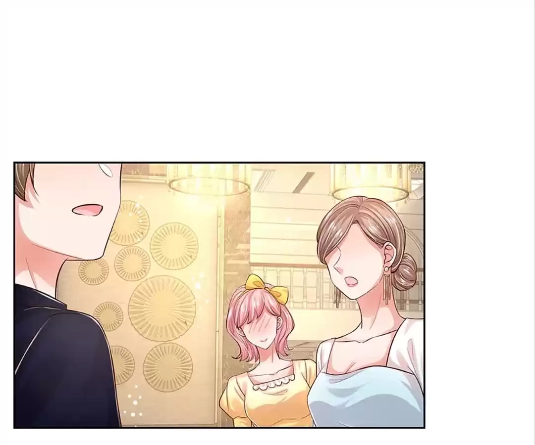 Sweet Escape Chapter 332 page 37 - 