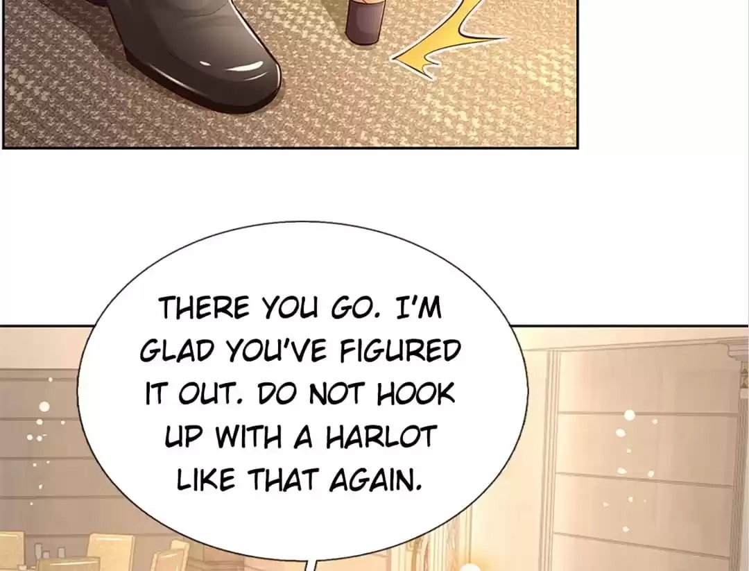 Sweet Escape Chapter 332 page 41 - 