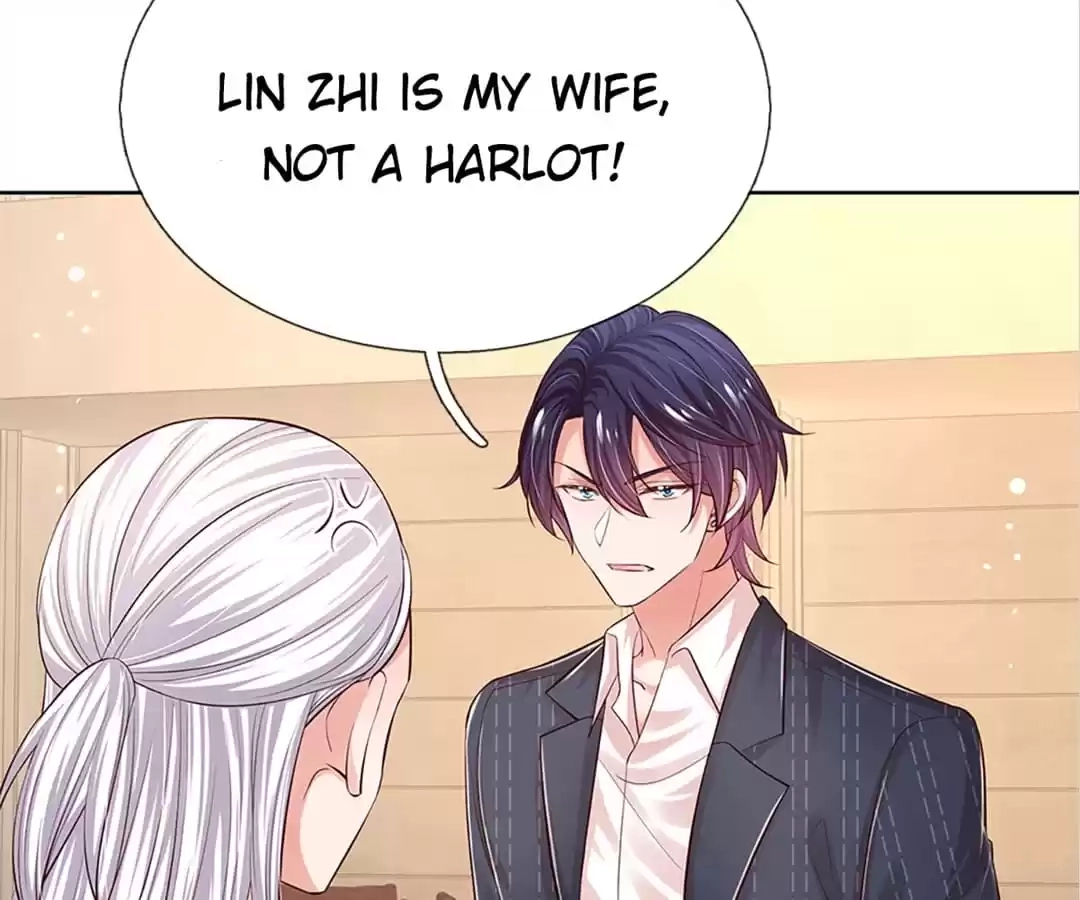 Sweet Escape Chapter 332 page 44 - 