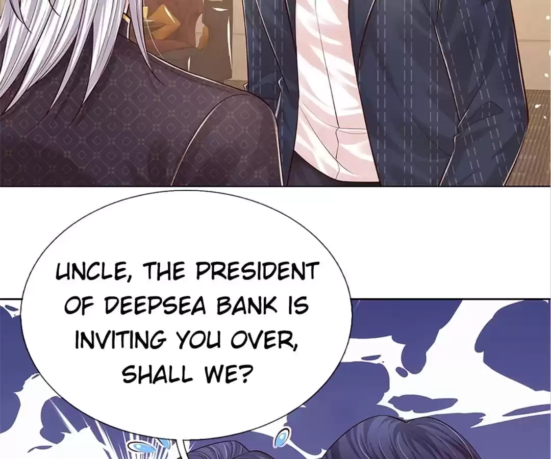 Sweet Escape Chapter 332 page 45 - 