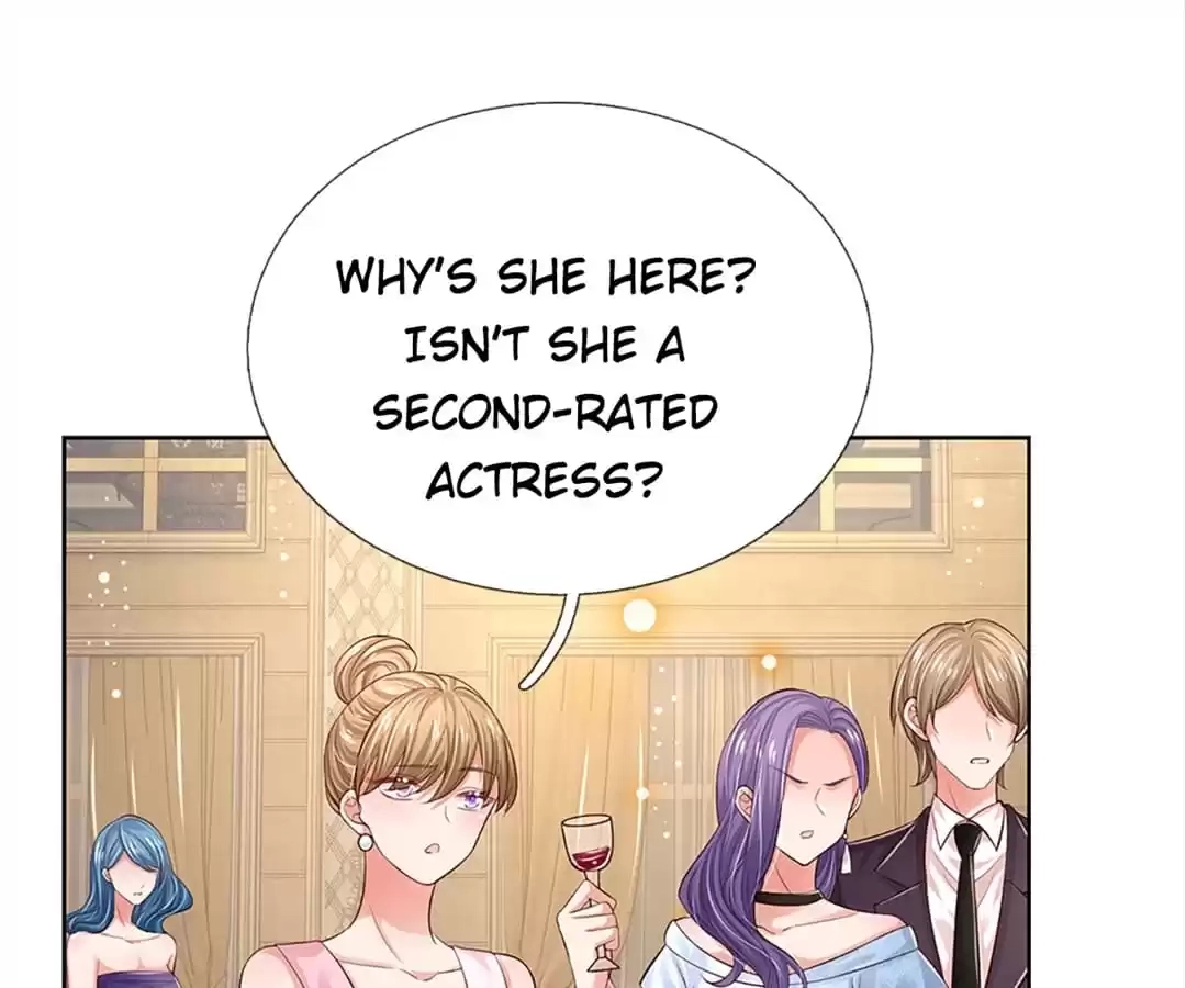 Sweet Escape Chapter 332 page 56 - 