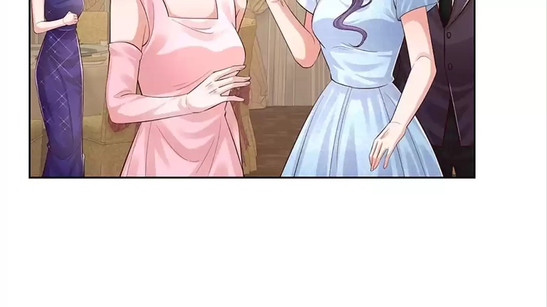 Sweet Escape Chapter 332 page 57 - 