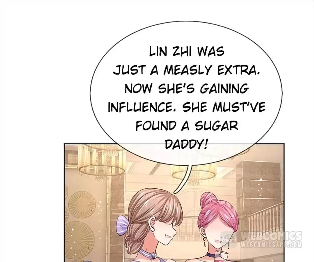 Sweet Escape Chapter 332 page 58 - 