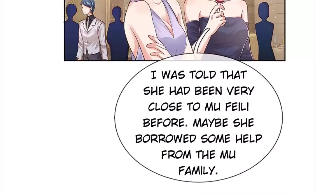 Sweet Escape Chapter 332 page 59 - 