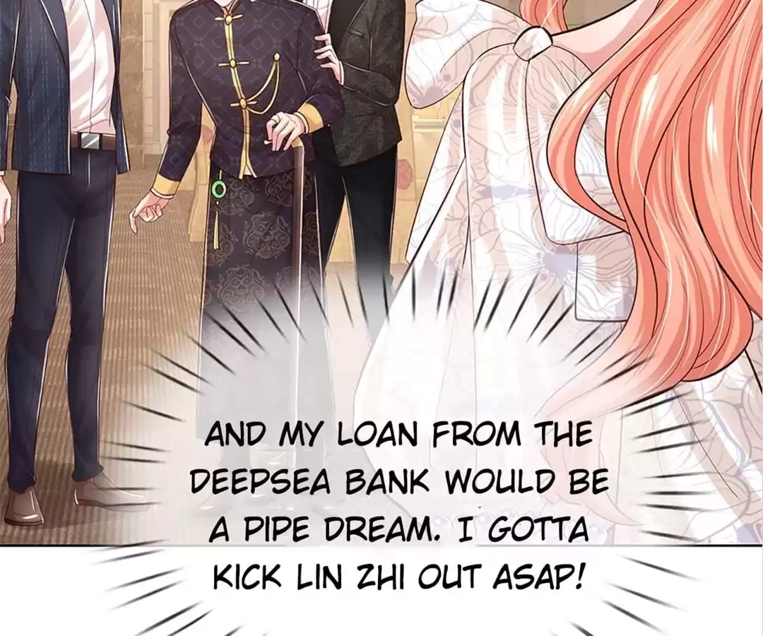 Sweet Escape Chapter 332 page 61 - 