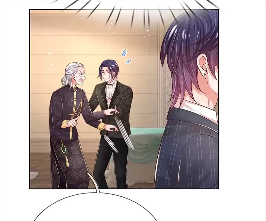 Sweet Escape Chapter 332 page 63 - 