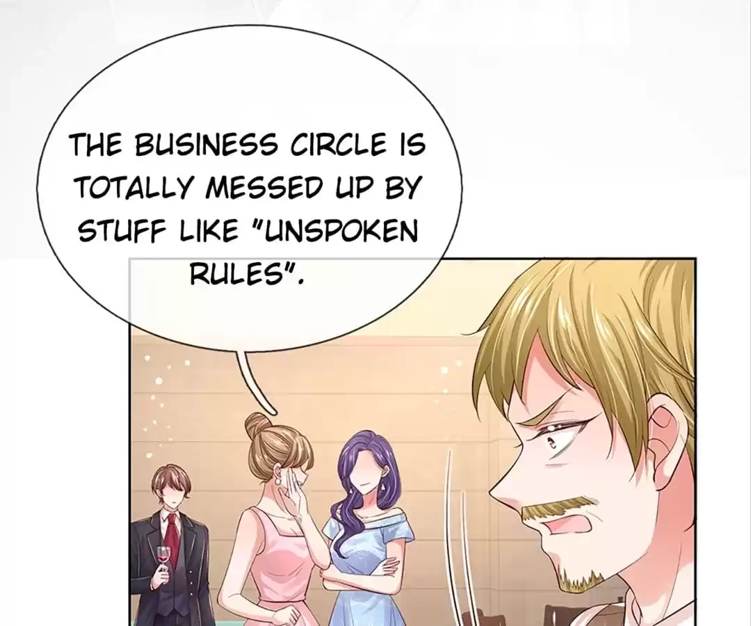 Sweet Escape Chapter 332 page 73 - 