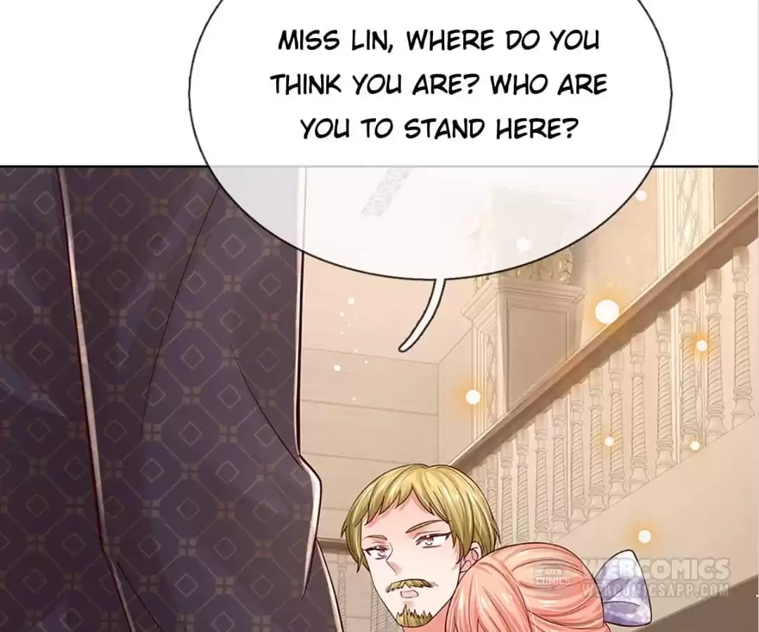 Sweet Escape Chapter 333 page 2 - 