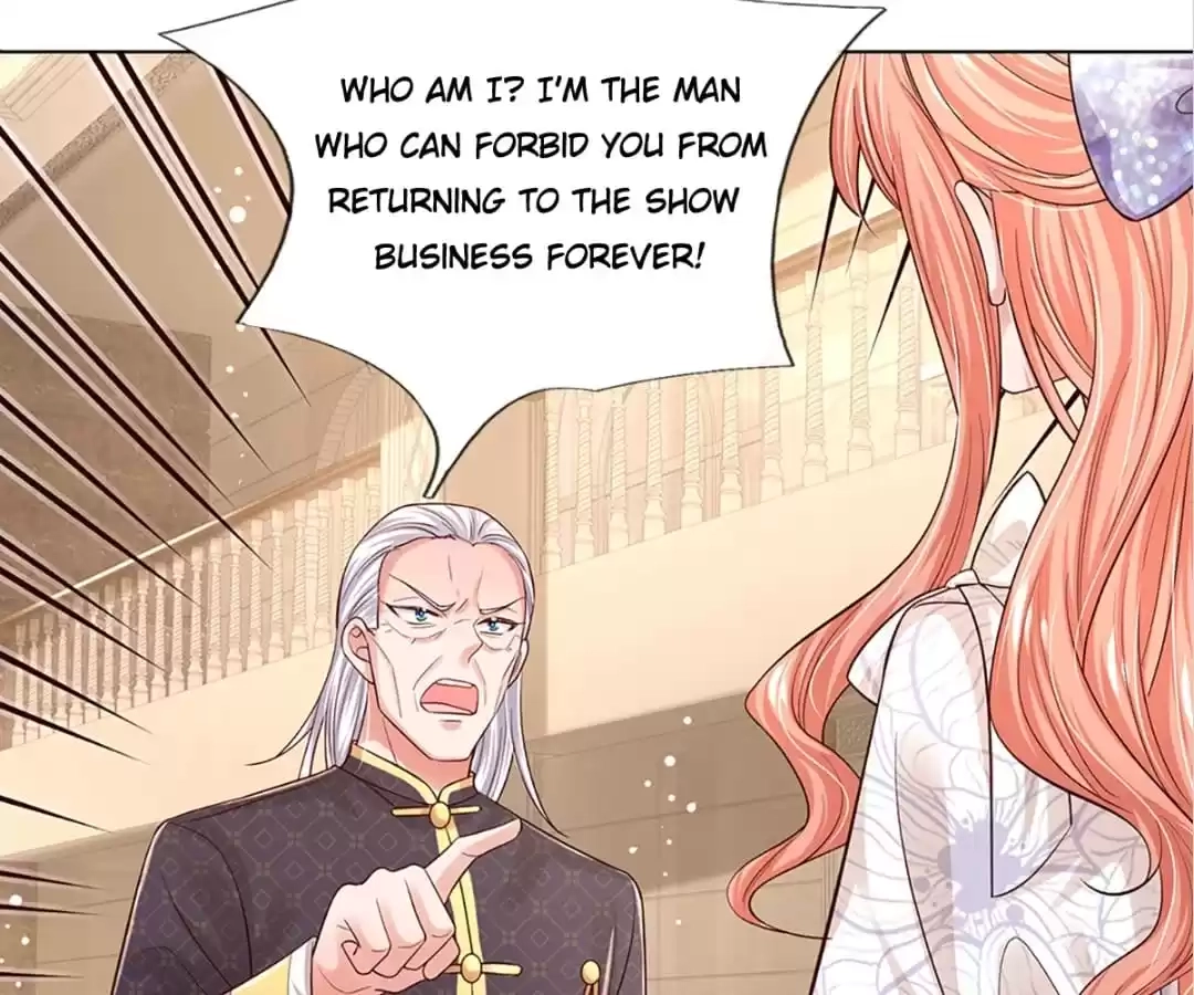 Sweet Escape Chapter 333 page 13 - 