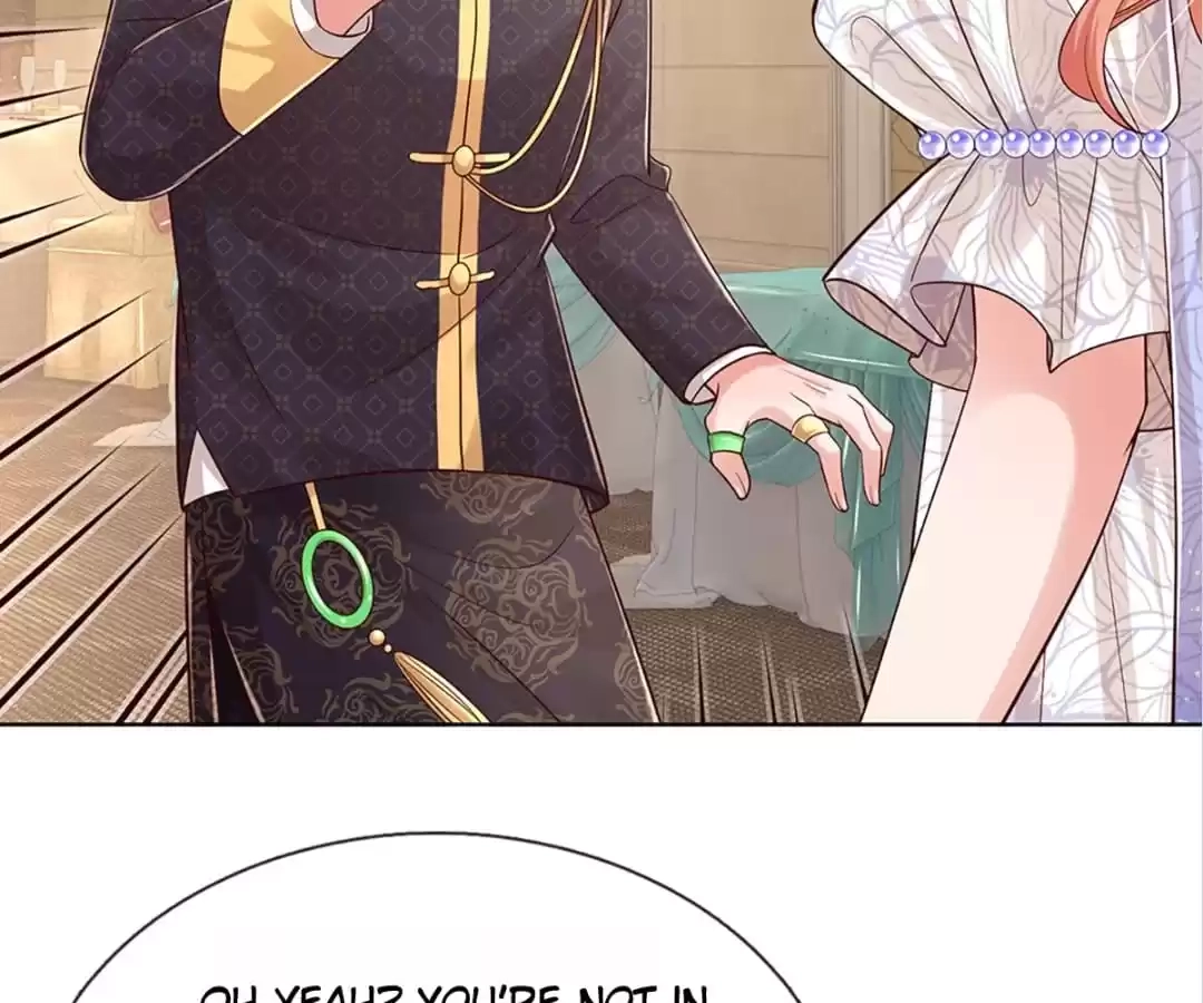 Sweet Escape Chapter 333 page 14 - 