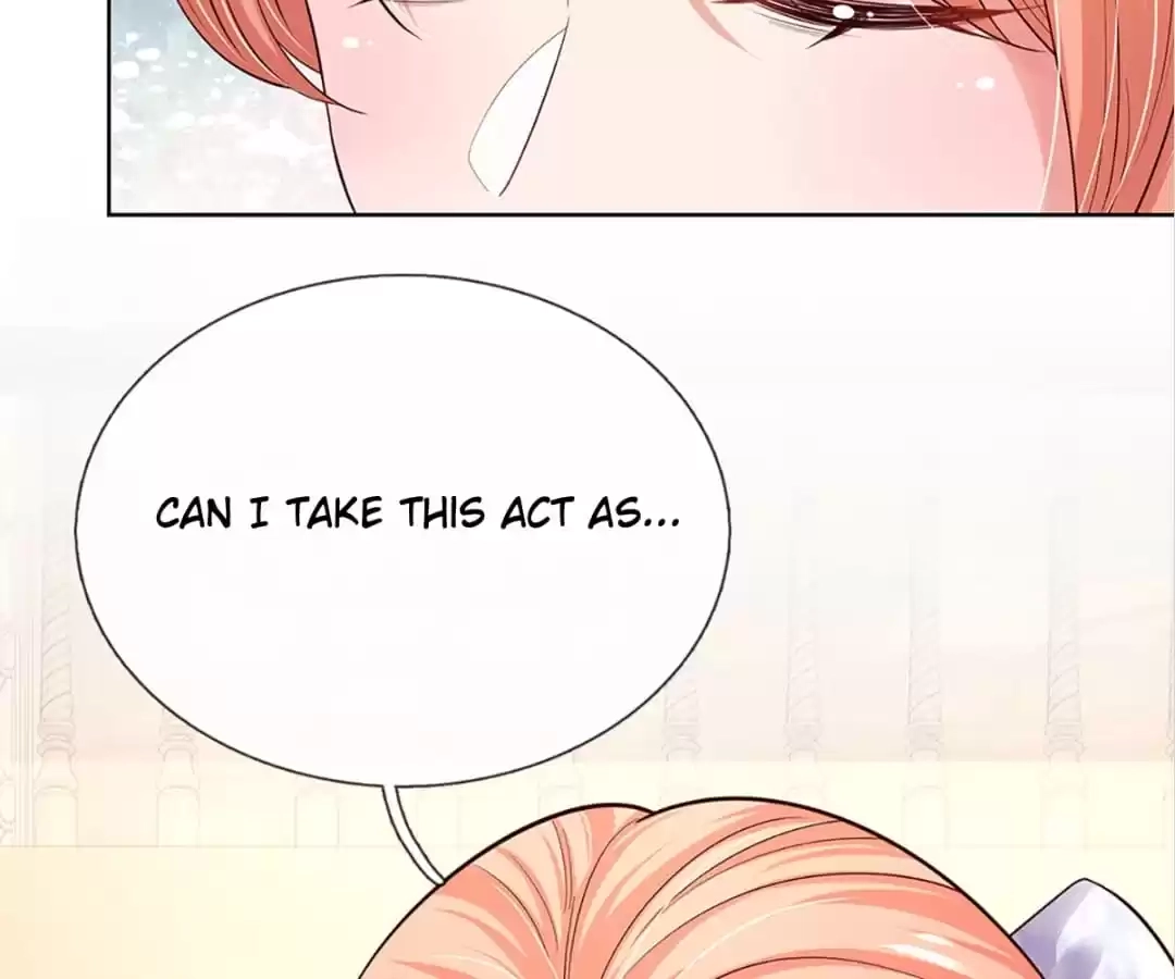 Sweet Escape Chapter 333 page 16 - 