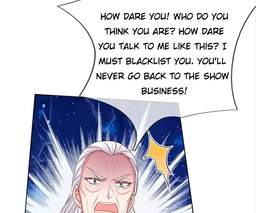 Sweet Escape Chapter 333 page 19 - 
