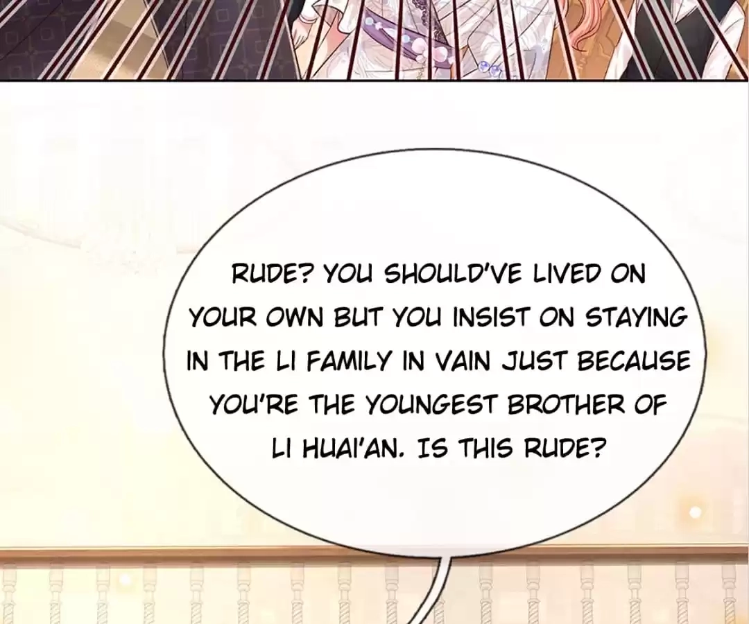 Sweet Escape Chapter 333 page 23 - 