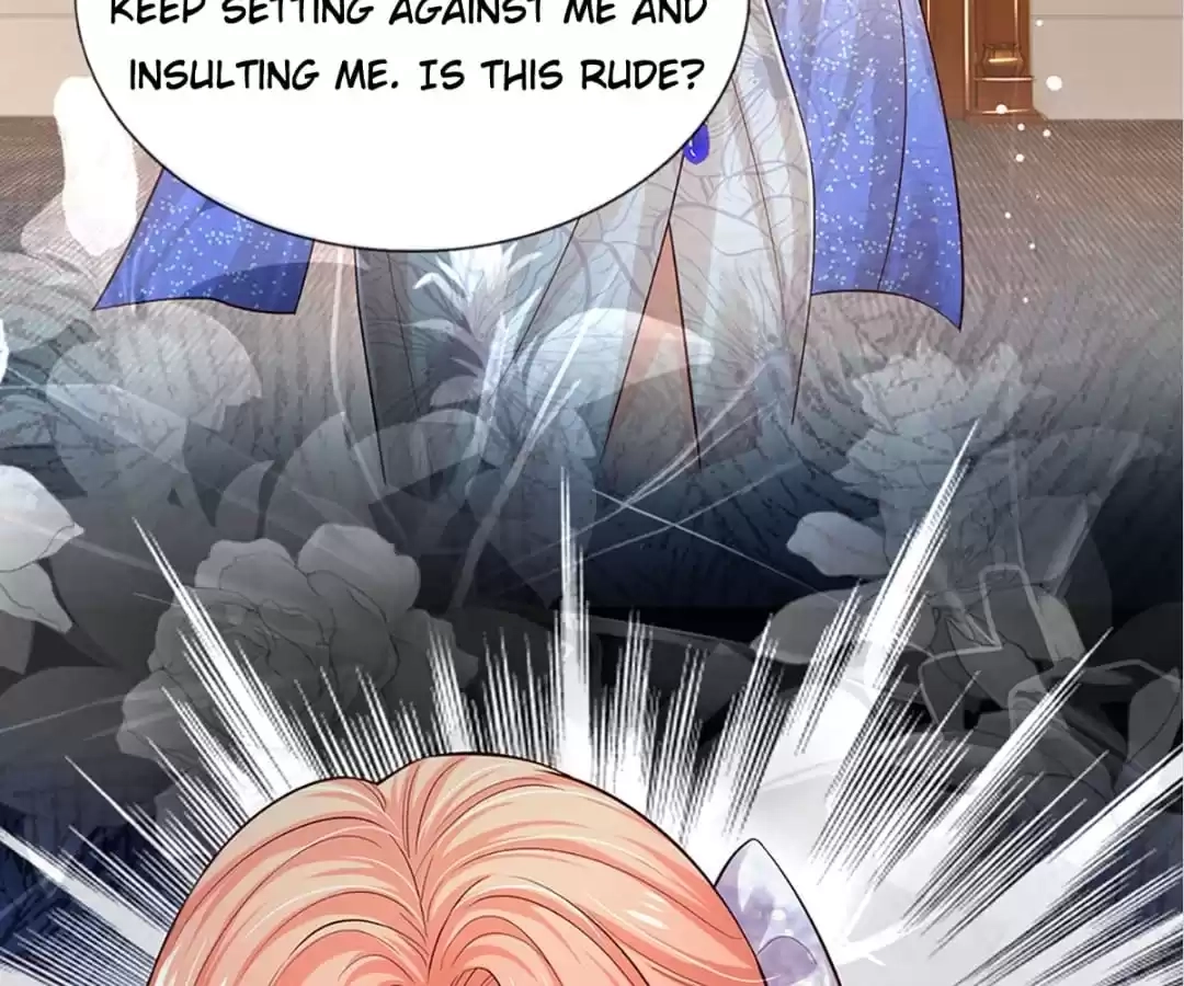 Sweet Escape Chapter 333 page 25 - 