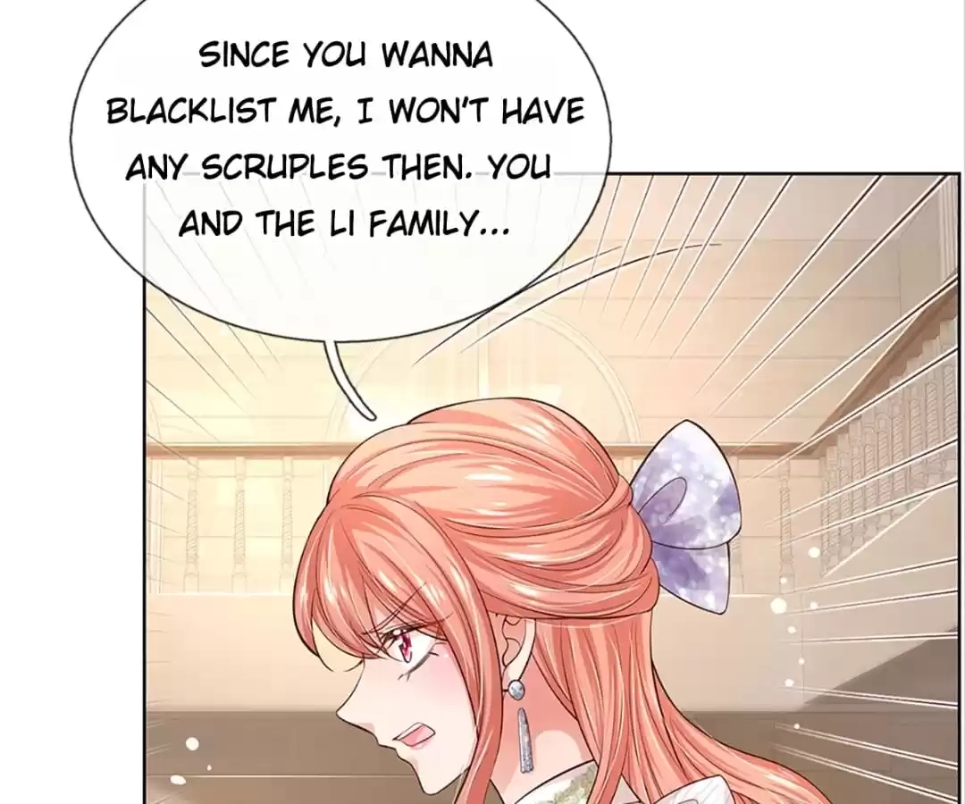 Sweet Escape Chapter 333 page 30 - 
