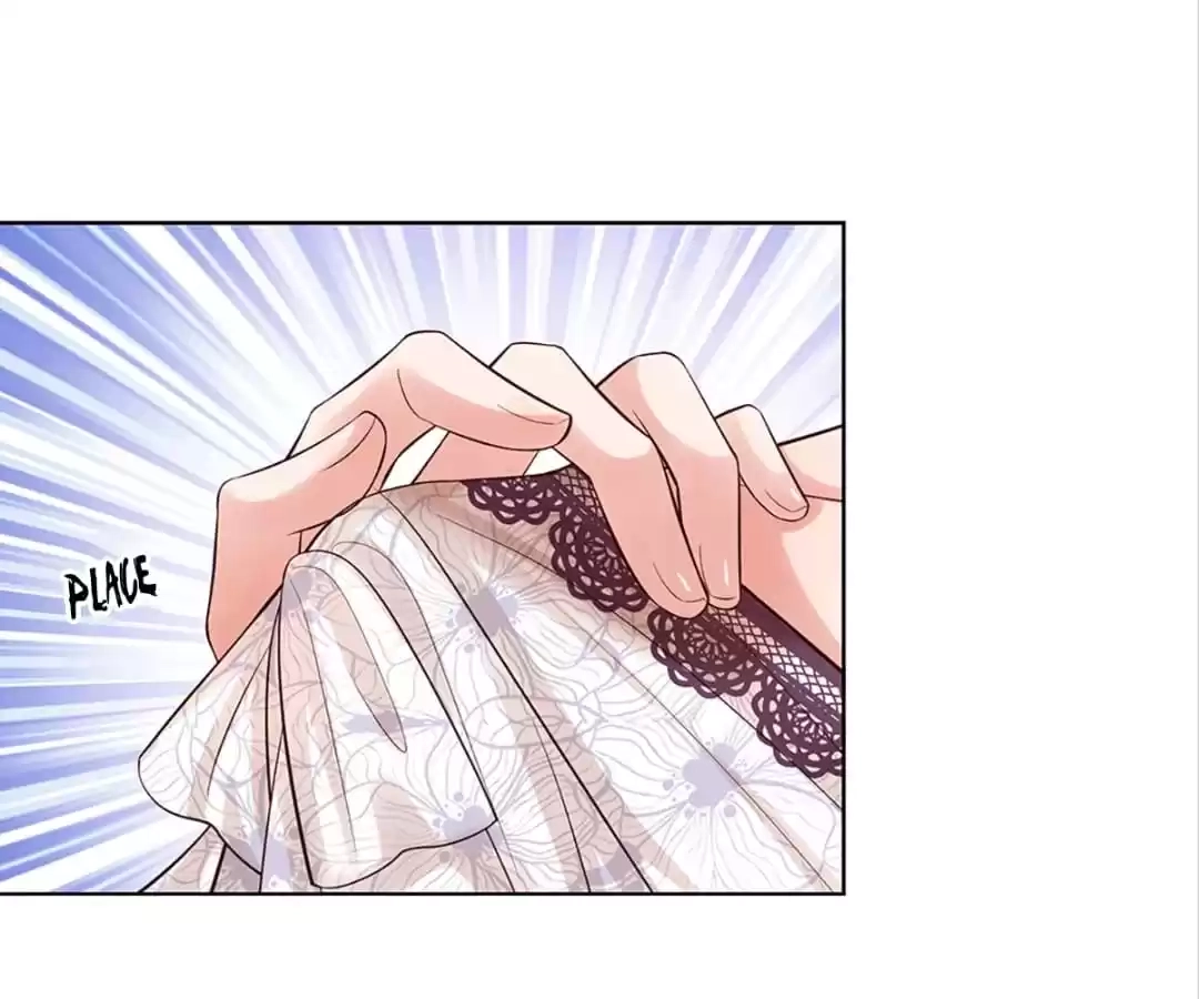 Sweet Escape Chapter 333 page 32 - 