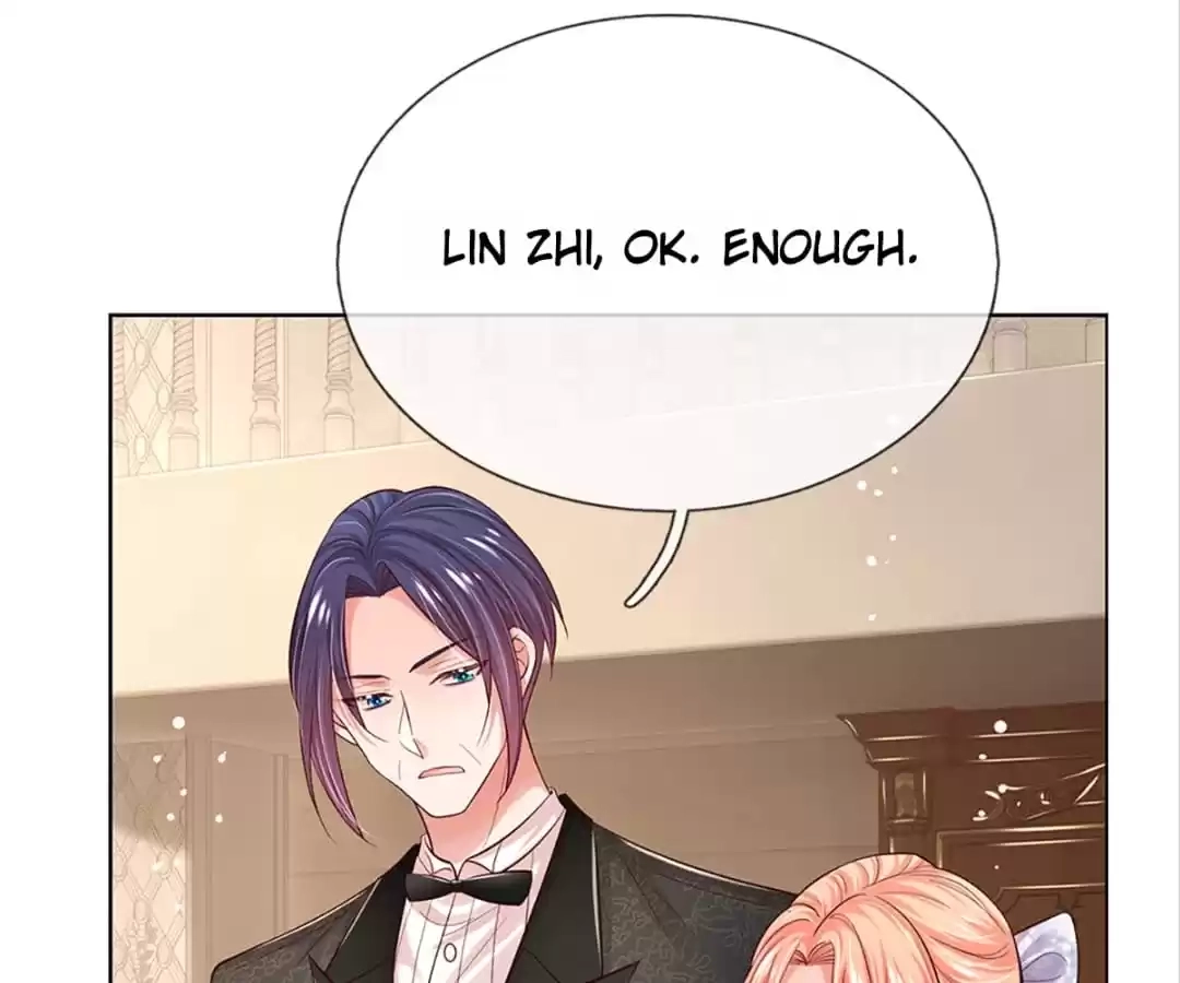 Sweet Escape Chapter 333 page 33 - 