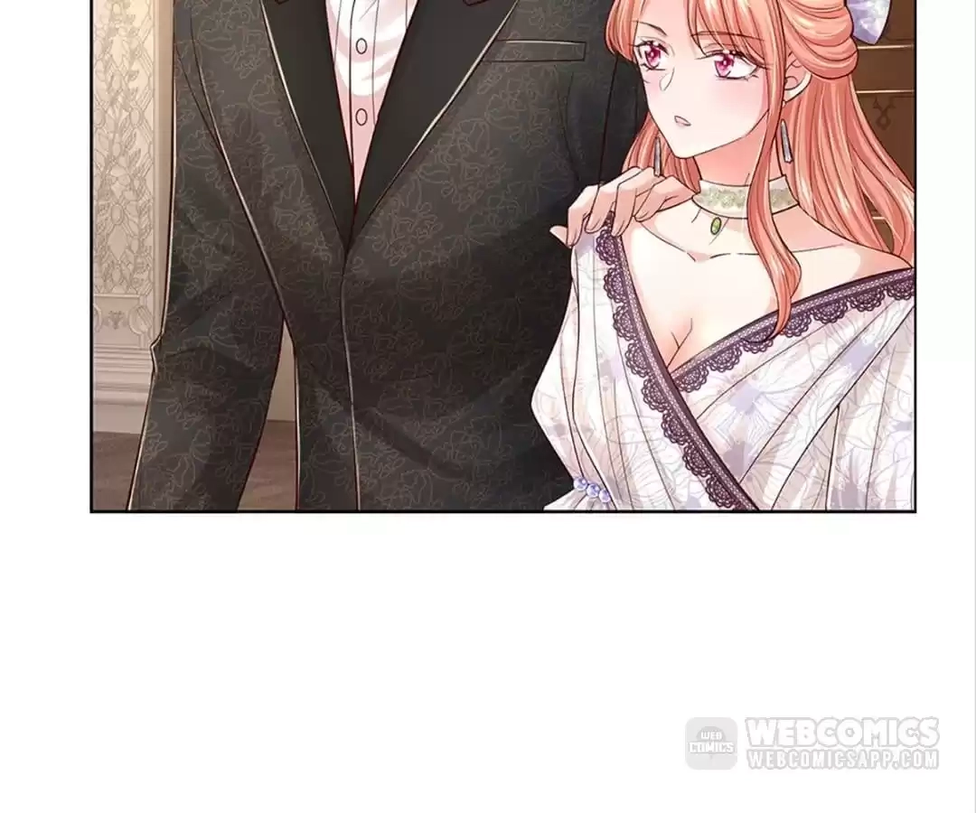 Sweet Escape Chapter 333 page 34 - 