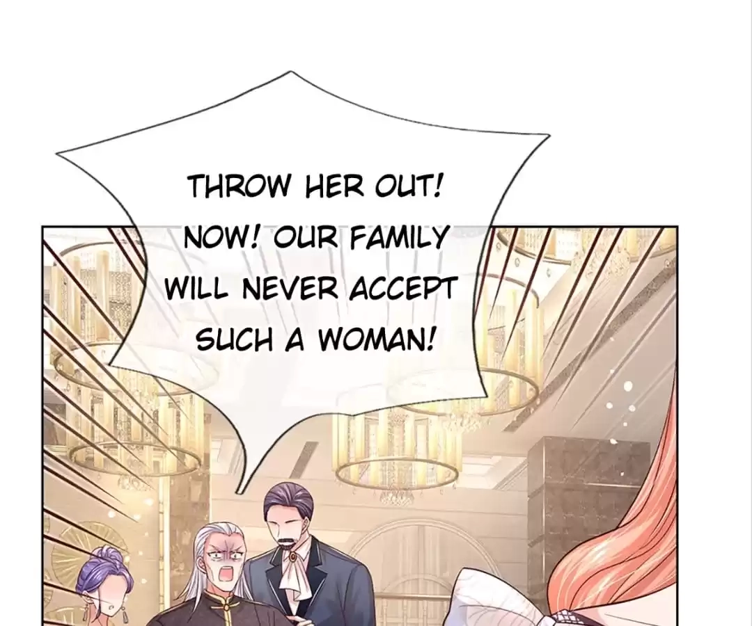 Sweet Escape Chapter 333 page 35 - 