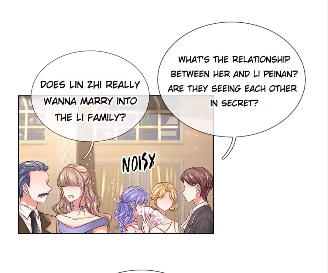 Sweet Escape Chapter 333 page 37 - 