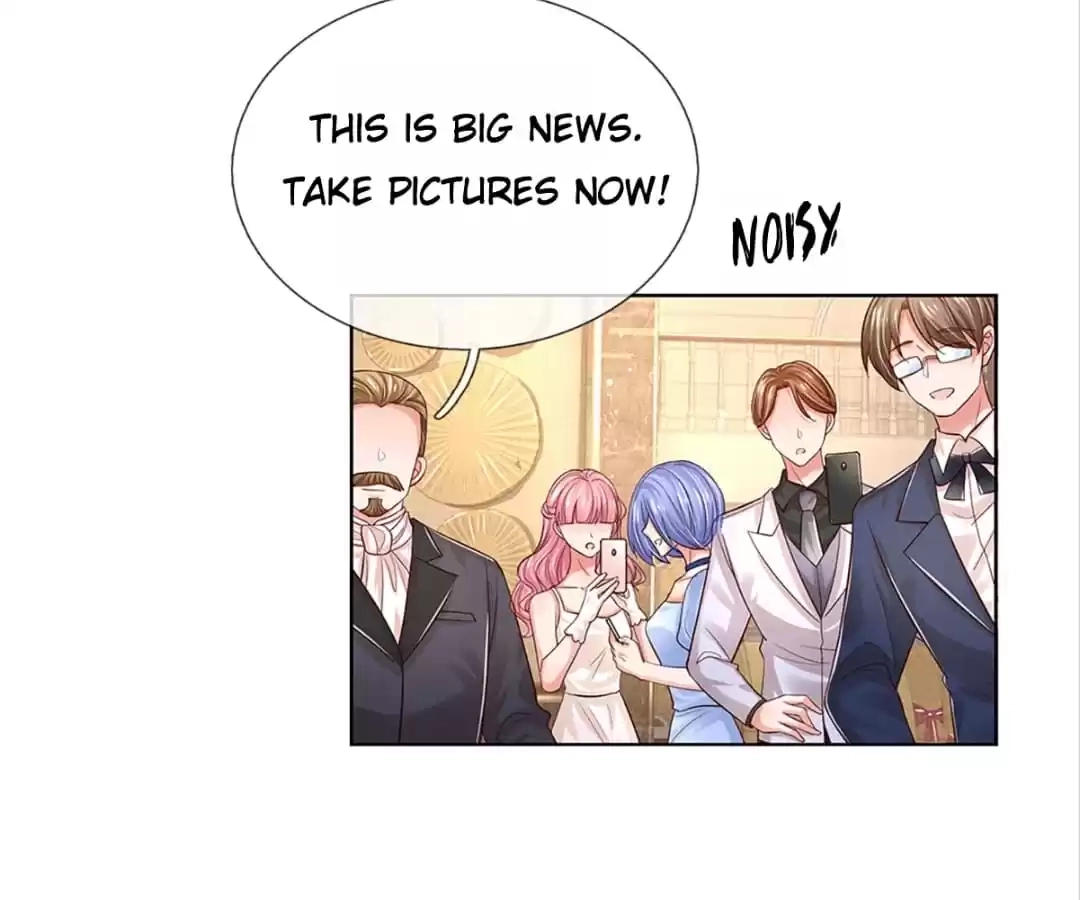 Sweet Escape Chapter 333 page 38 - 