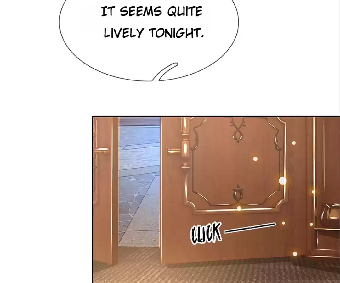 Sweet Escape Chapter 333 page 41 - 