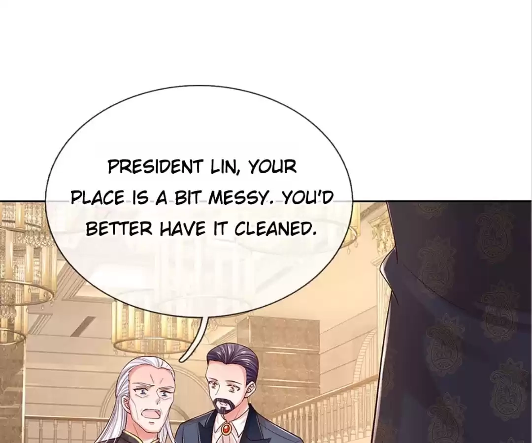 Sweet Escape Chapter 333 page 47 - 