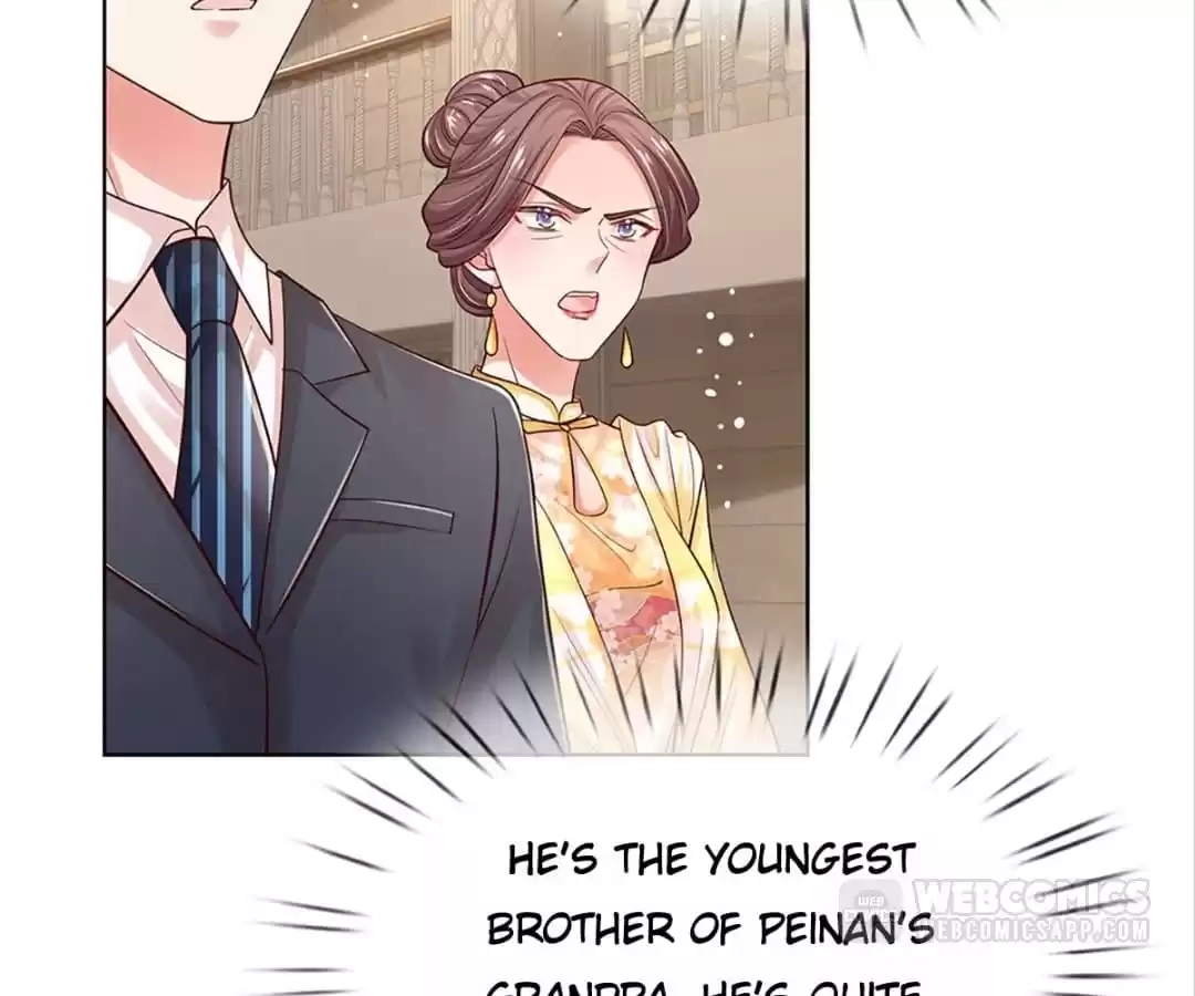 Sweet Escape Chapter 333 page 10 - 