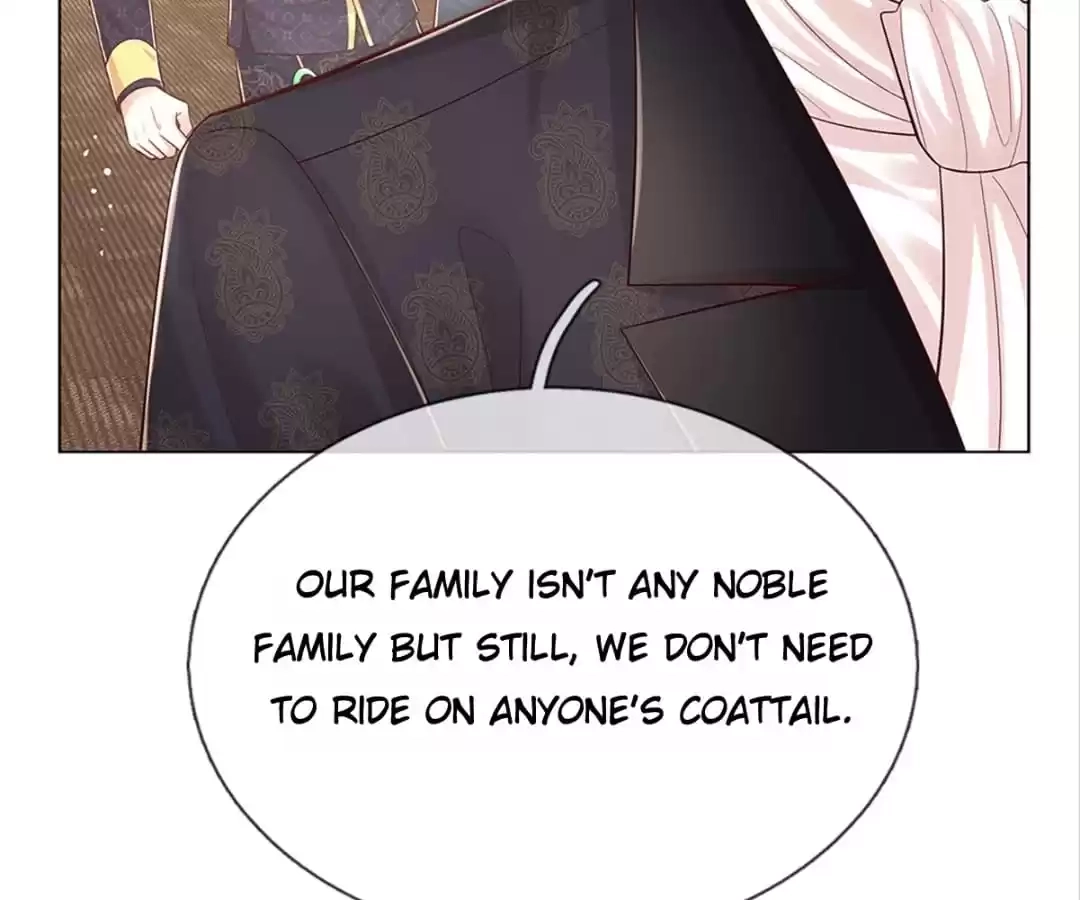 Sweet Escape Chapter 334 page 11 - 