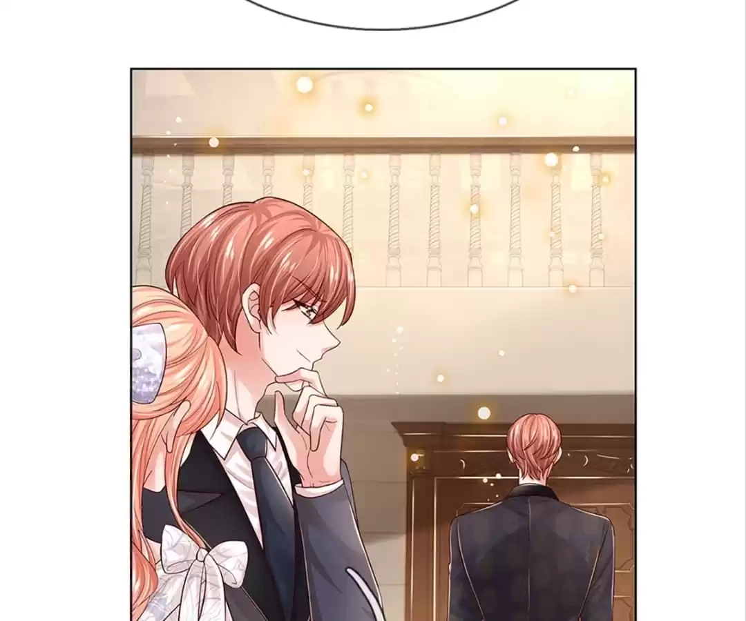 Sweet Escape Chapter 334 page 12 - 