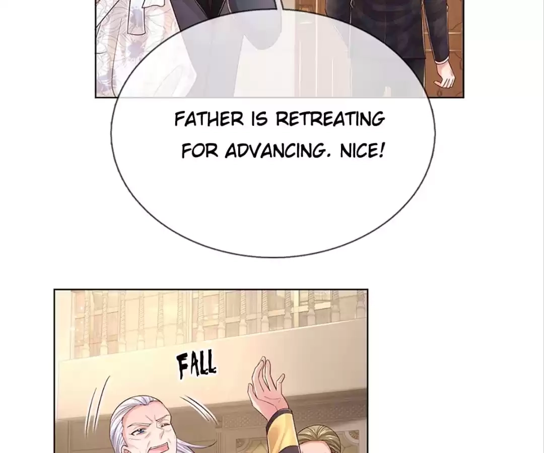 Sweet Escape Chapter 334 page 13 - 