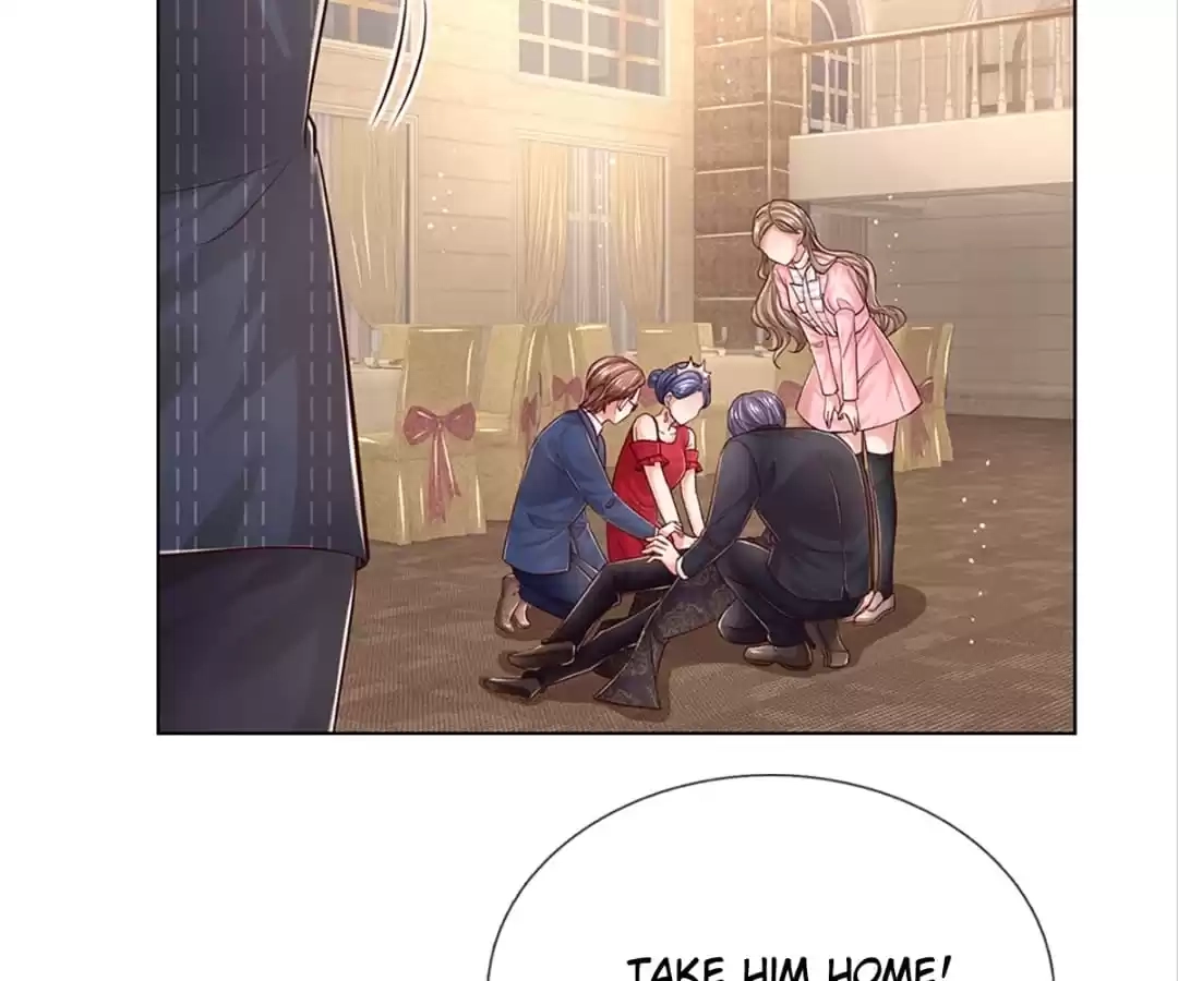 Sweet Escape Chapter 334 page 15 - 