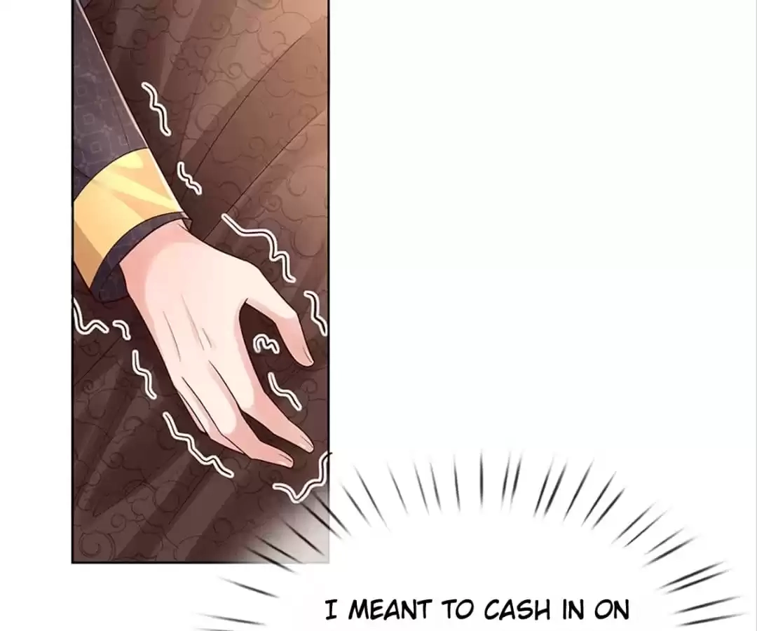 Sweet Escape Chapter 334 page 20 - 