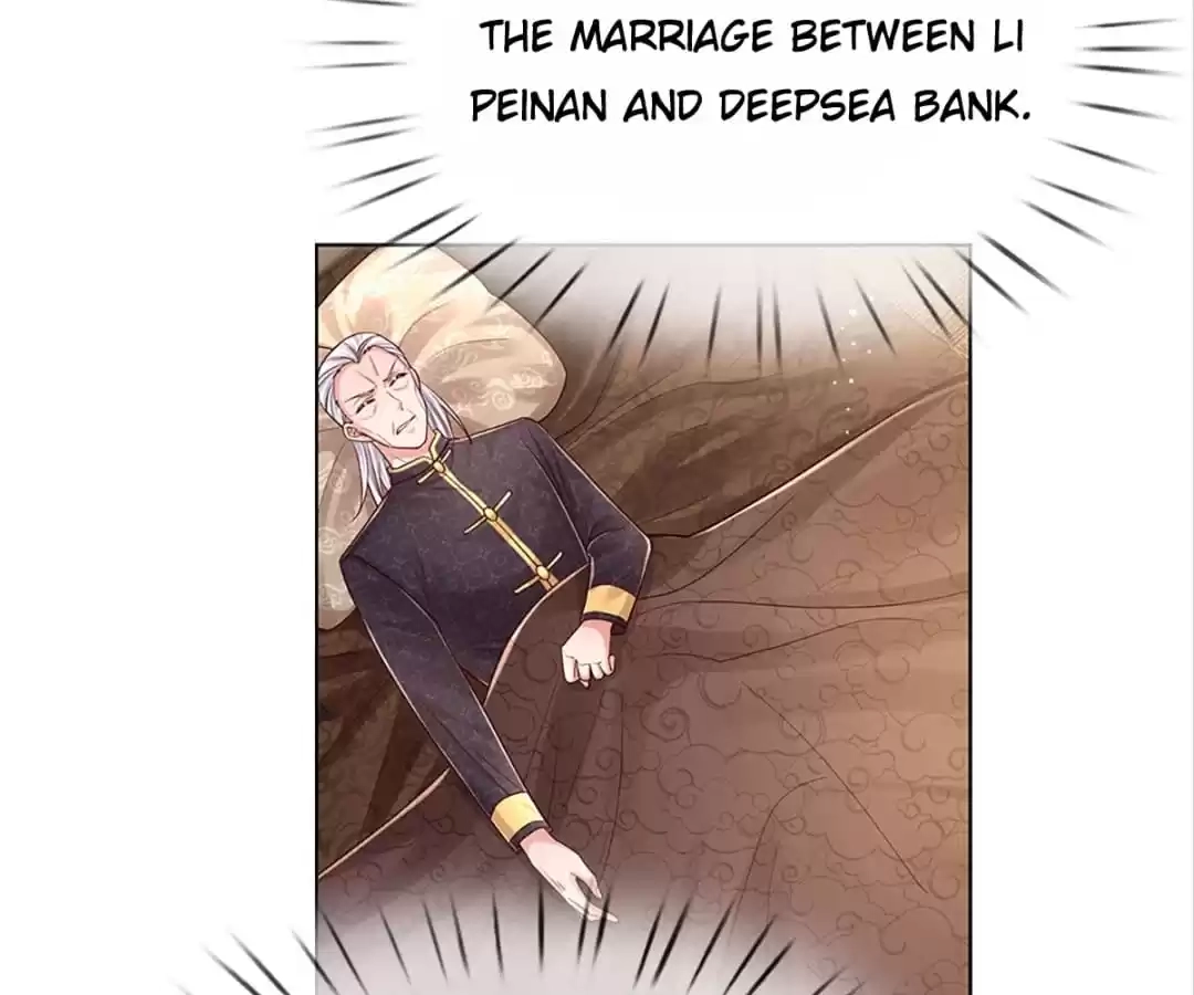 Sweet Escape Chapter 334 page 21 - 