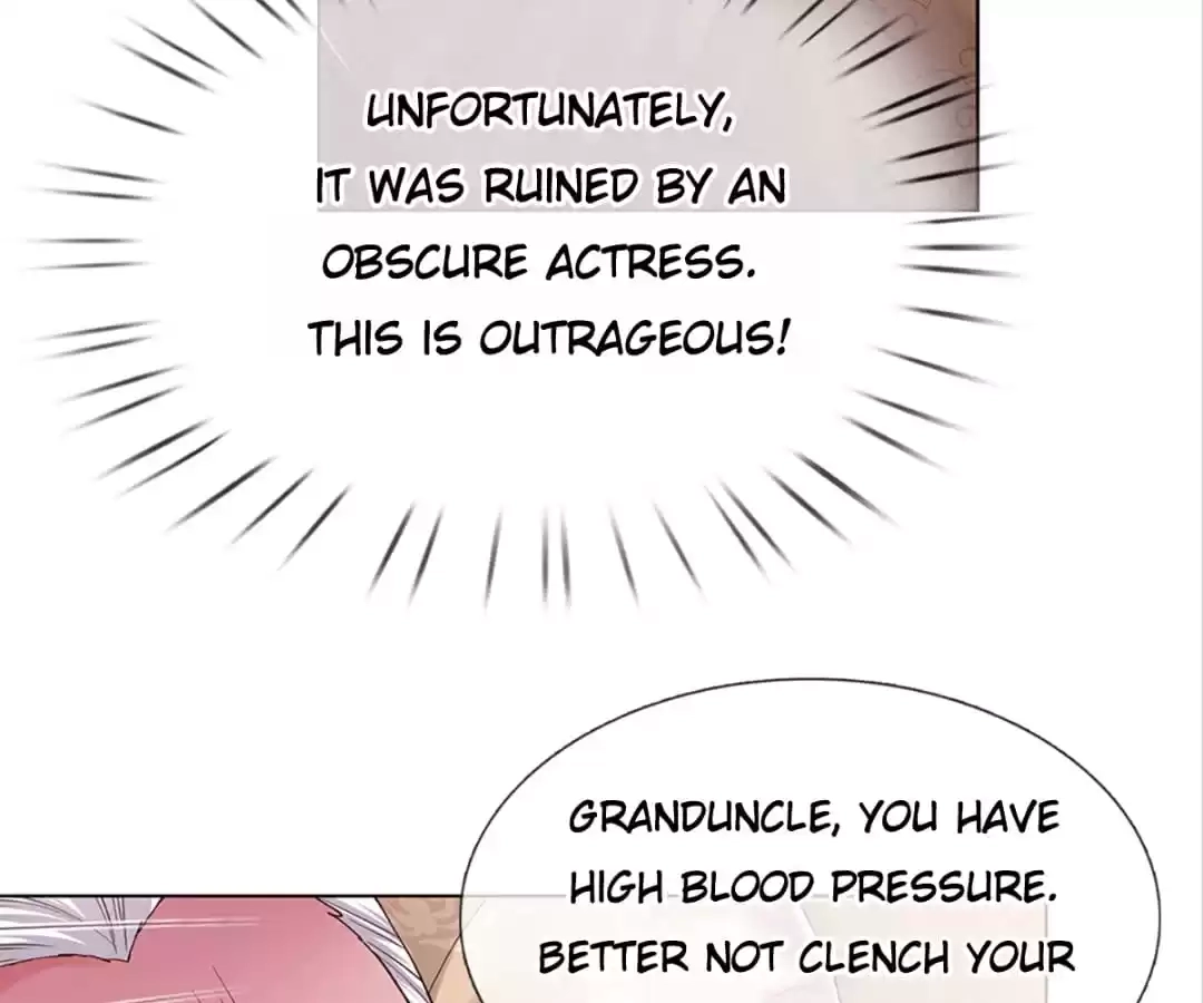 Sweet Escape Chapter 334 page 22 - 