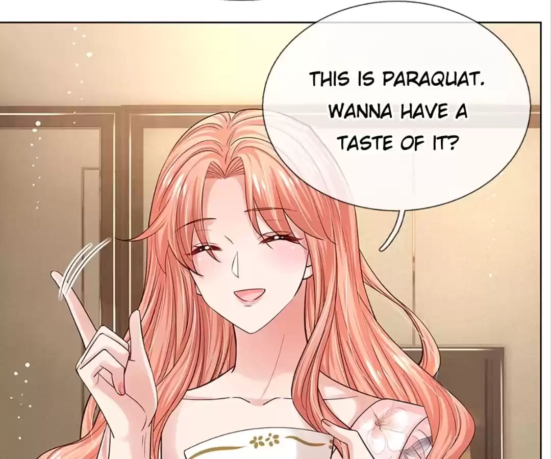 Sweet Escape Chapter 334 page 27 - 