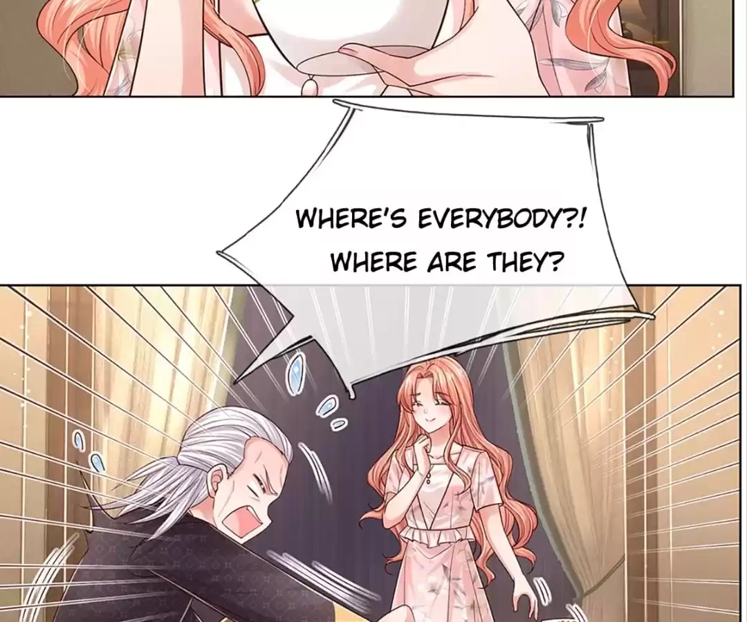 Sweet Escape Chapter 334 page 28 - 