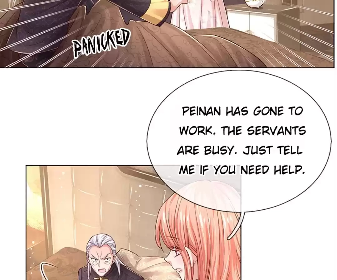 Sweet Escape Chapter 334 page 29 - 