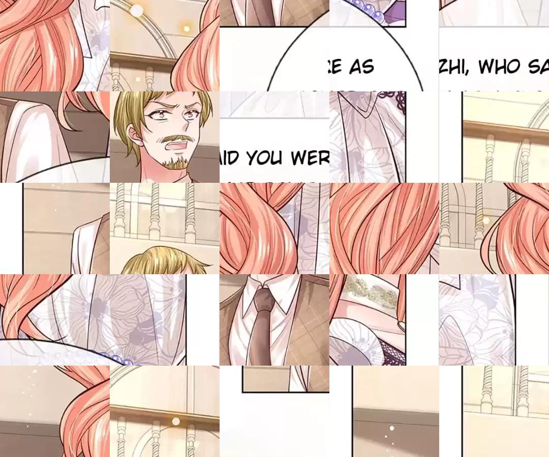 Sweet Escape Chapter 334 page 4 - 