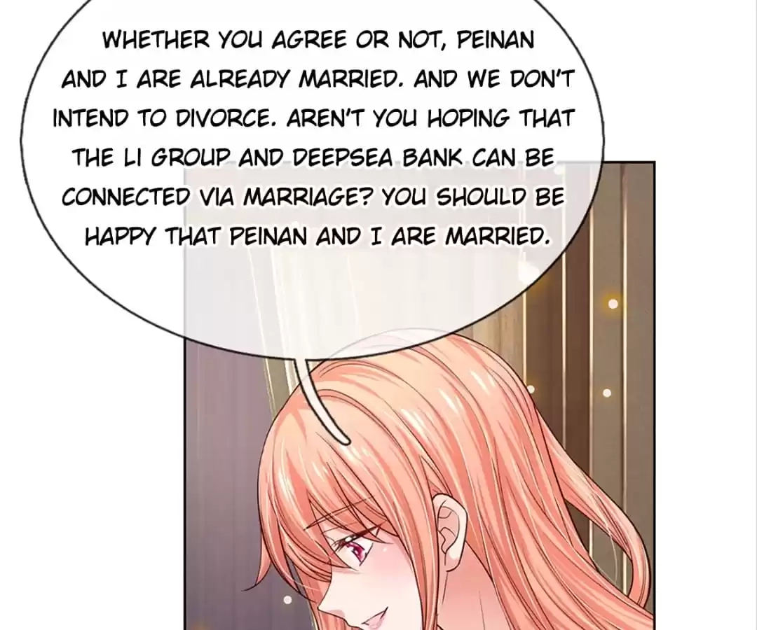 Sweet Escape Chapter 334 page 31 - 