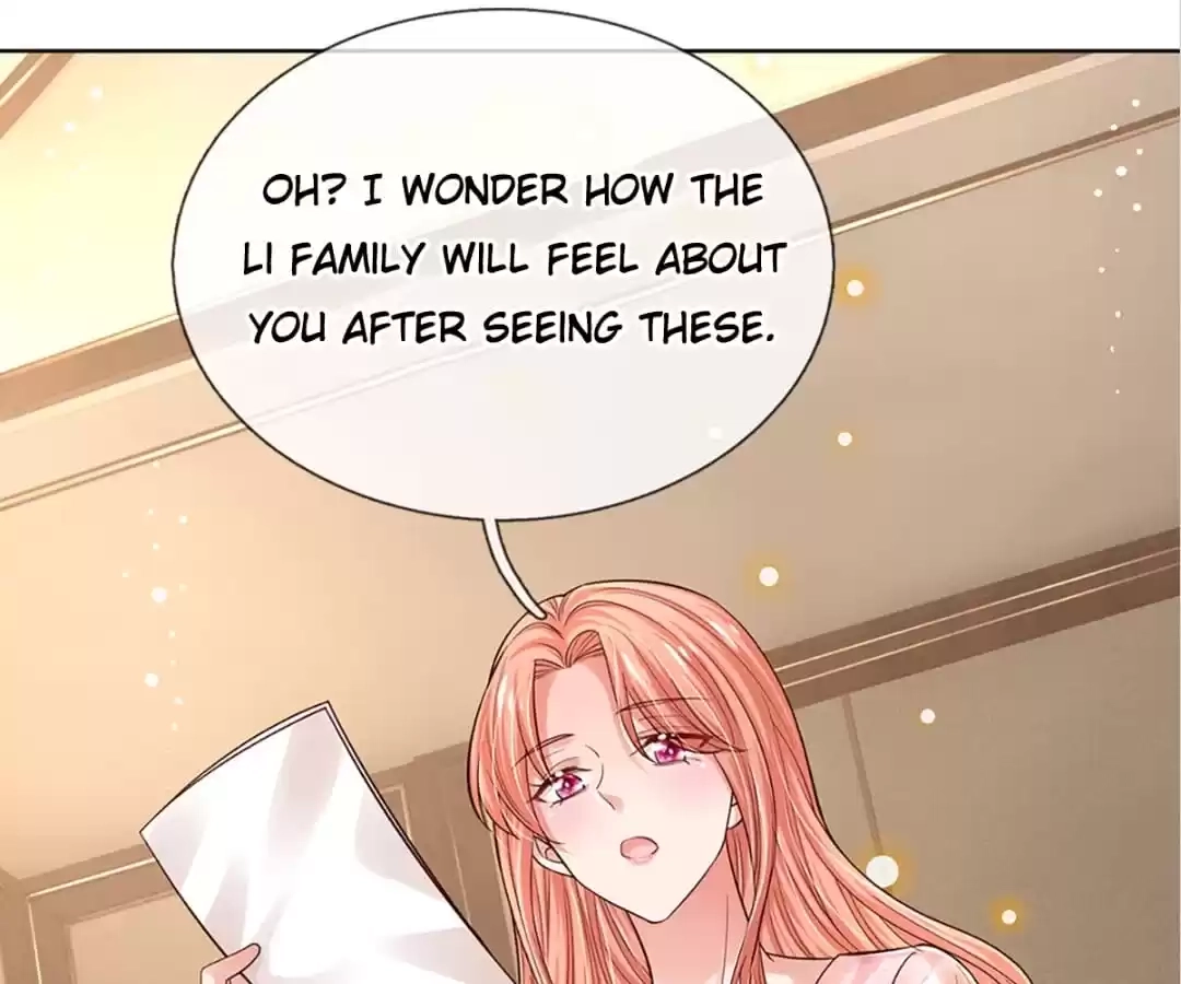 Sweet Escape Chapter 334 page 35 - 
