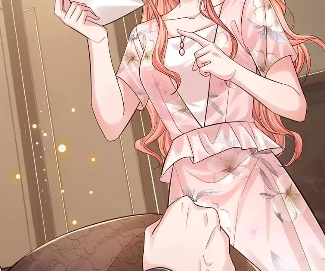 Sweet Escape Chapter 334 page 36 - 