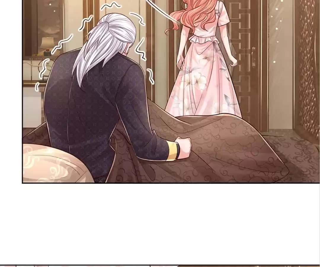 Sweet Escape Chapter 334 page 44 - 