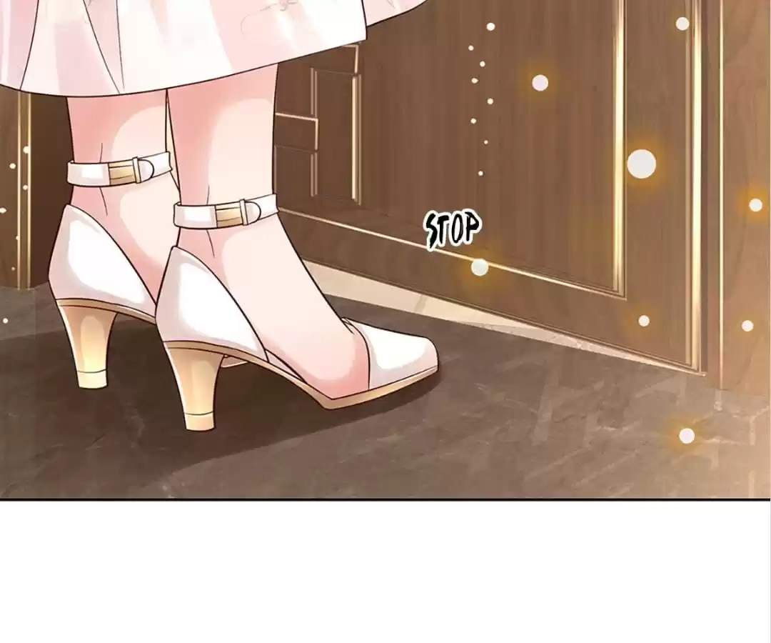 Sweet Escape Chapter 334 page 45 - 