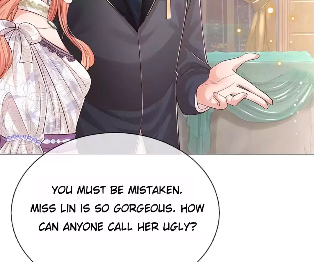 Sweet Escape Chapter 334 page 6 - 
